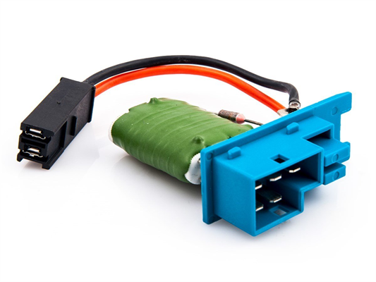 Opel Vectra B Kalorifer Rezistansı İthal Marka