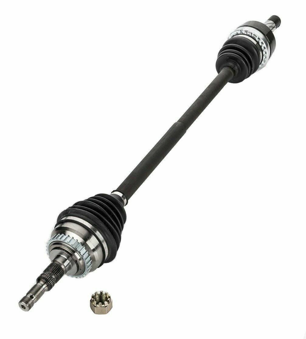 ASPART MARKA   AKS MİLİ KOMPLE OPEL VECTRA B SAĞ X20XEV