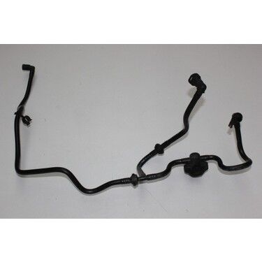VAKUM HATTI CEK VALF VW GOLF JETTA LT35