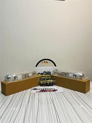 Chevrolet Captiva AYNA SİNYALİ TAKIM