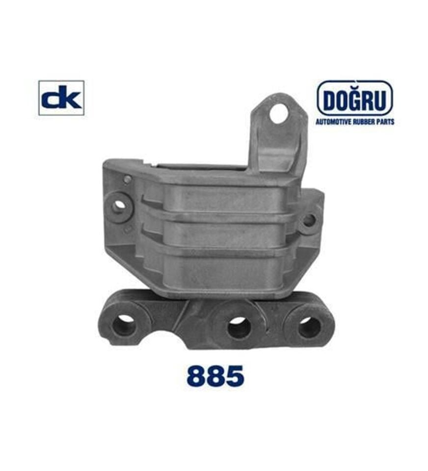 MOTOR TAKOZU VECTRA C Z20NET Z22SE Z22YH HİDROLİK