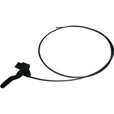 Opel Vectra B Kaput Açma Teli İthal Marka