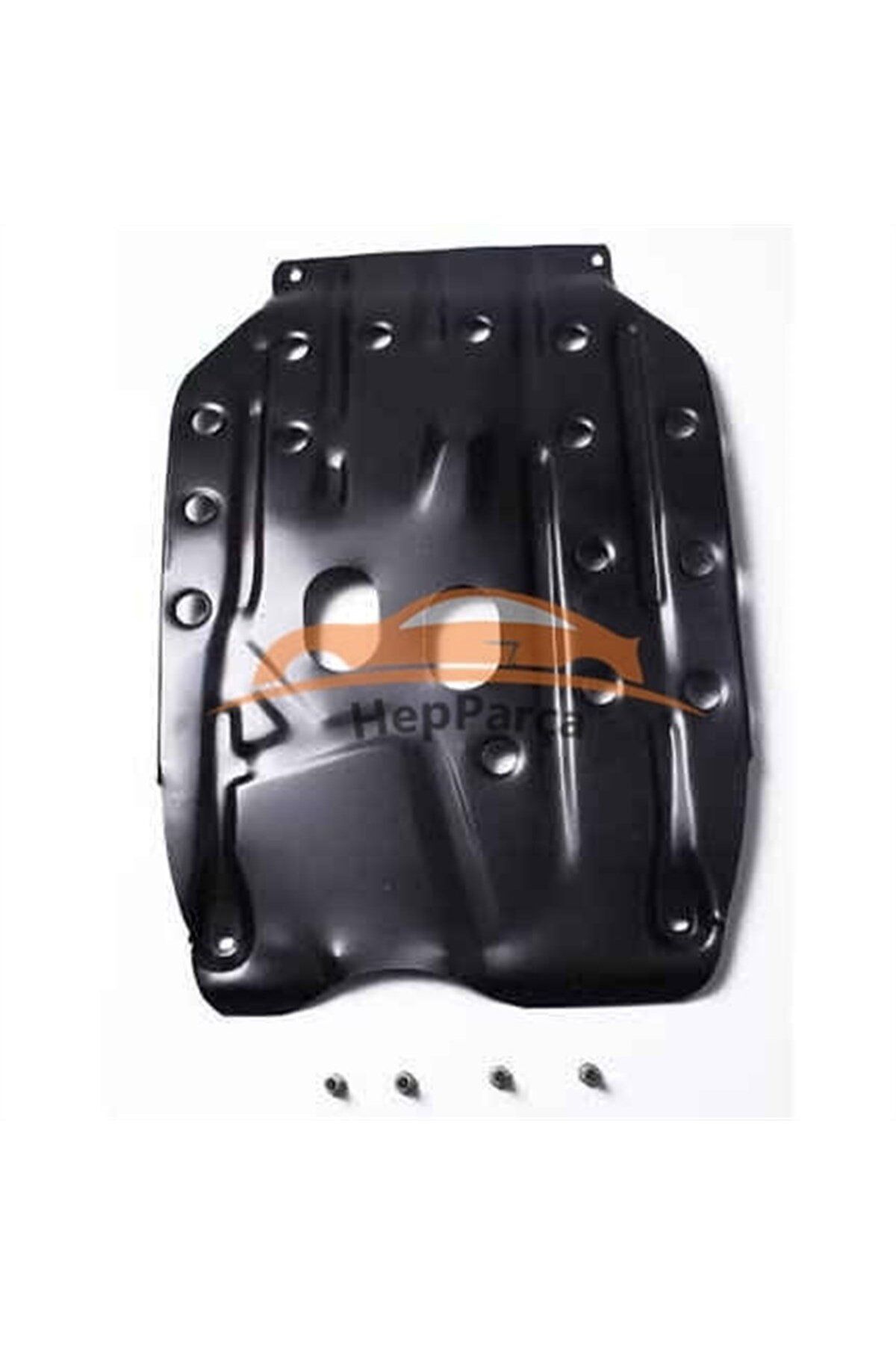 Opel Vectra B Karter Muhafaza Saçı