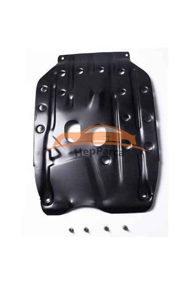 Opel Vectra B Karter Muhafaza Saçı