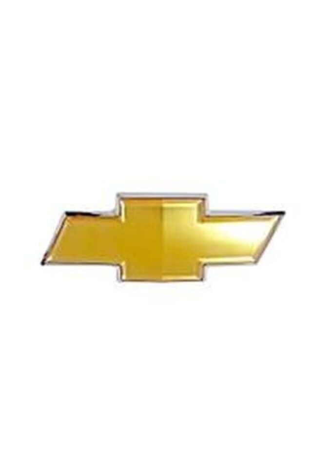 Chevrolet Captiva Bagaj Arması C100