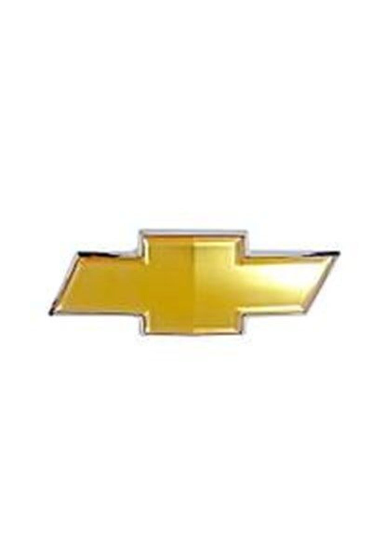 Chevrolet Captiva Bagaj Arması C100