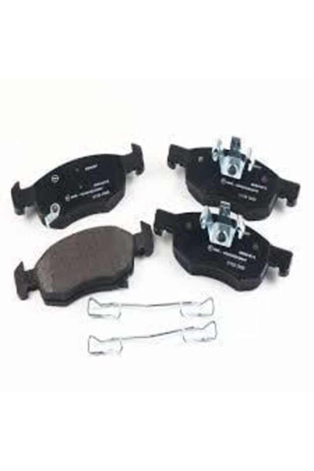 ÖN FREN BALATASI CORSA E 2014= (14 JANT ARKA KAMPANALI FRENLER İÇİN)