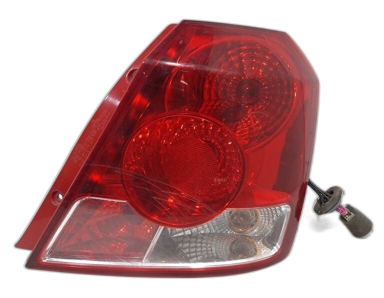 STOP LAMBASI SAĞ H/B KALOS-AVEO-2003-2008-KORE