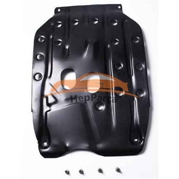 Opel Vectra B Karter Muhafaza Saçı