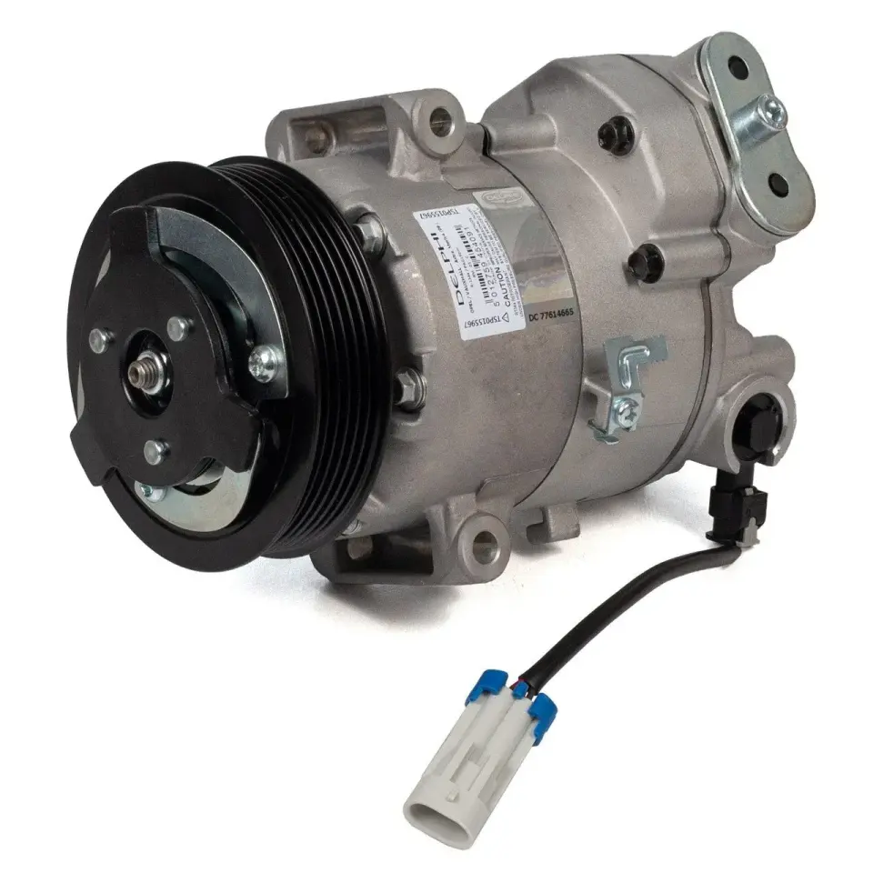 BOSCH MARKA KLİMA KÖMPRESÖRÜ OPEL ASTRA J A13TE