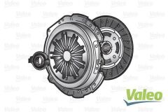 Volkswagen Golf 7 2013-2017 Model Arası 1.2 TSI Motor Debriyaj Set