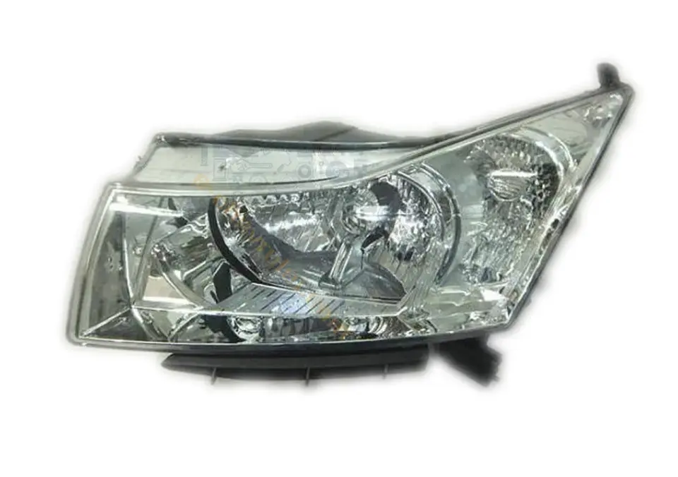 Chevrolet Cruze Sol Far Krom Ithal