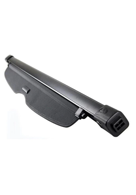 Chevrolet Captiva Bagaj Perdesi Siyah Renk