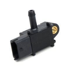 Opel Astra H 1.3 Egzoz Basınç Fark Sensörü