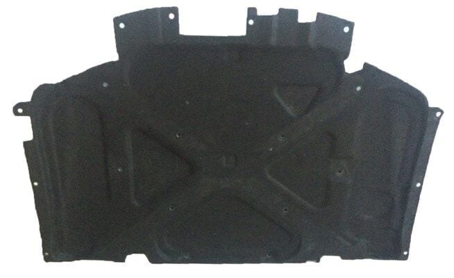 Opel Vectra B Kasa Kaput Keçesi