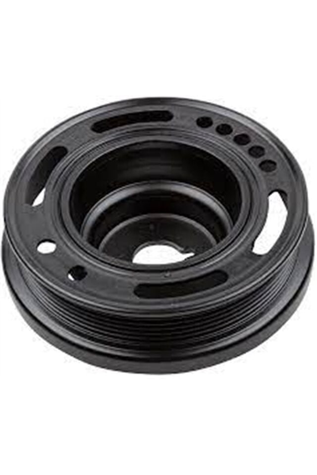 Opel Astra J 1.6 Benzinli Krank Kasnağı