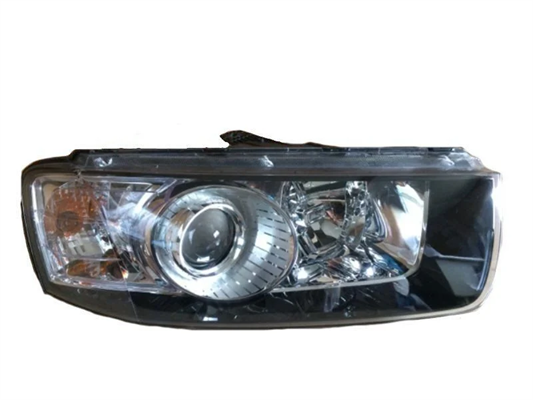 Chevrolet Yeni Captiva C140 Kasa Ön Sağ Far İthal