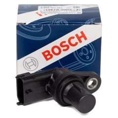 Opel Astra H 1.4 Twinport Eksantrik Devir Sensörü Bosch