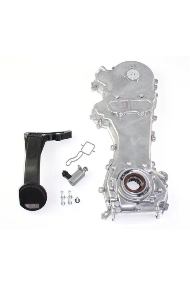 Opel Astra J A13dt Yağ Pompası Sensrölü Tip Gm