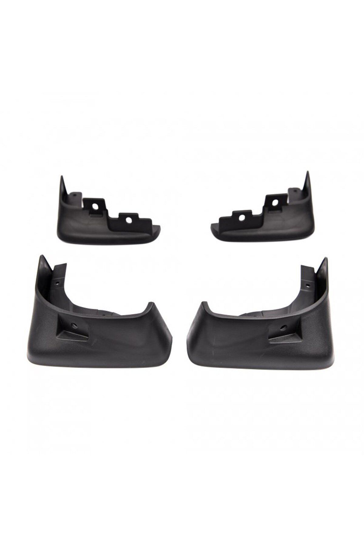 Chevrolet Cruze Paçalık Seti Ön Arka Takım Gm