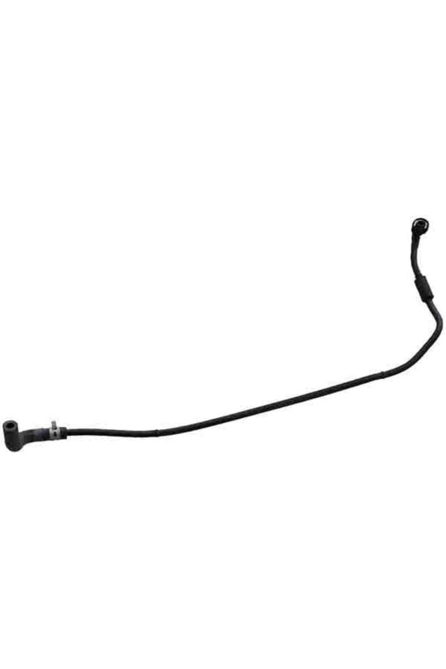 Opel Astra J 1.6 Benzinli Motor Gaz Kelebek Hortumu Ibraş Marka 21618