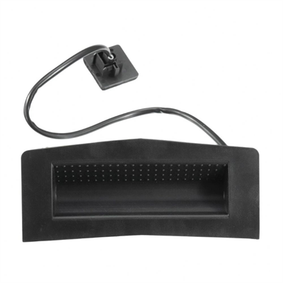 Opel Astra H Bagaj Açma Dümesi Swici Komple