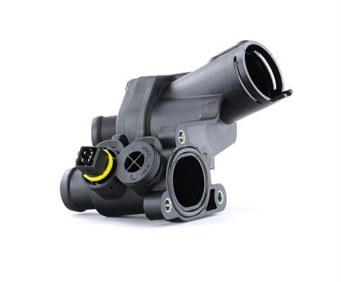 TERMOSTAT KOMPLE POLO 97-00 AEE / ALM 1.6