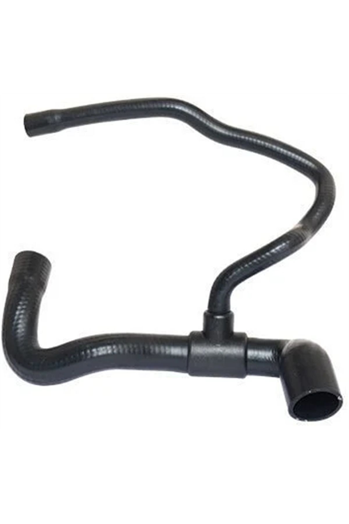 Opel Corsa D 1.2 1.4 Radyatör Alt Hortumu