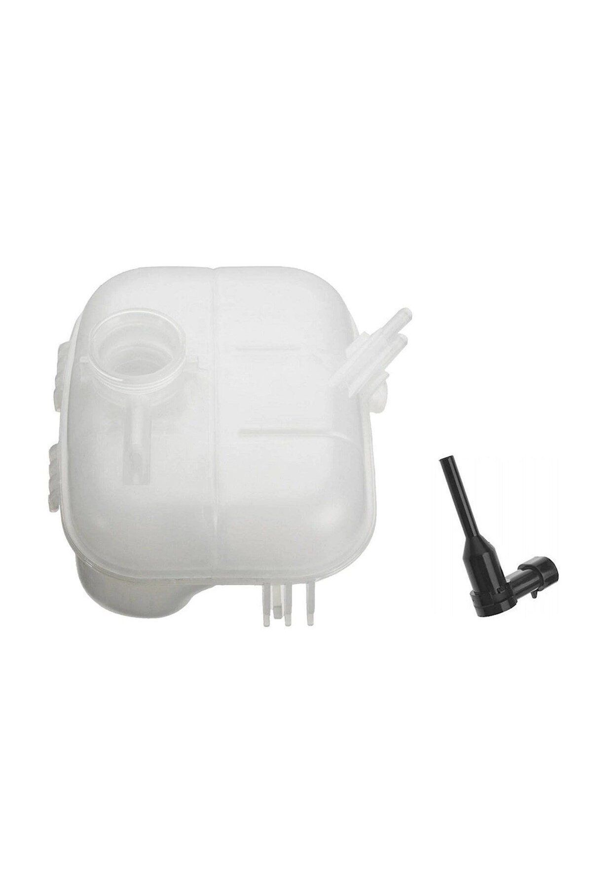 Opel Astra H Yedek Su Deposu Ve Sensörü Oem