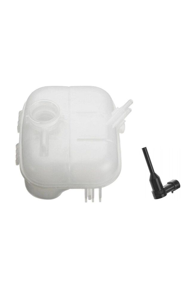 Opel Astra H Yedek Su Deposu Ve Sensörü Oem