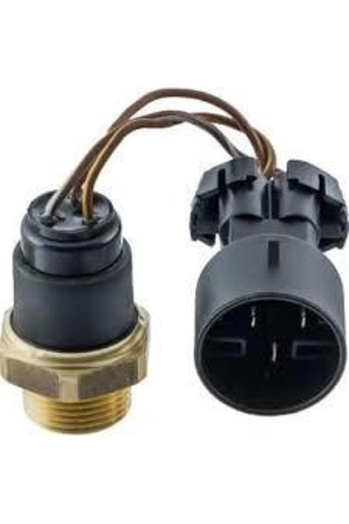 Opel Corsa B Fan Müşürü    ASTRA F  -  TİGRA A