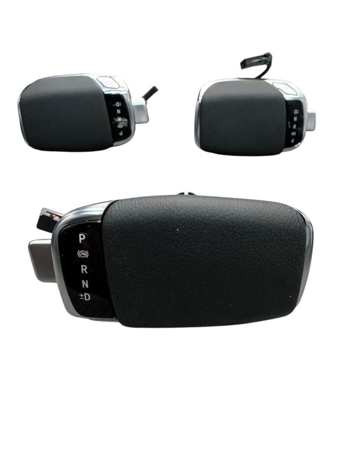 Chevrolet Captiva C100 / C140 Araçlara Özel Işıklı Pilot Vites Topuzu