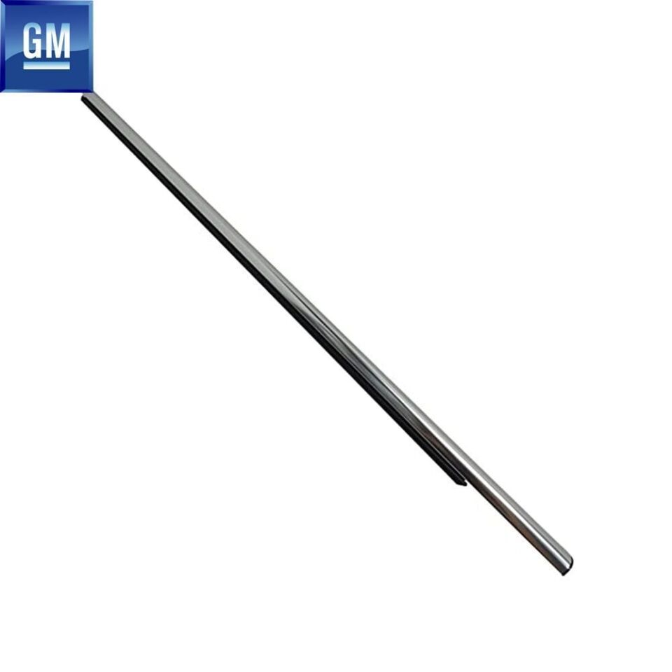 CAM SIY.DIŞ FİT.ÖN SAĞ KROM CRUZE-GM / PSA