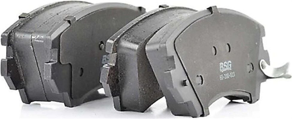 Chevrolet Yeni Captiva C140 Ön Fren Balata Takımı