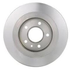 FREN DİSKİ (TAKIM) ARKA OPEL ASTRA J 1.3 CDTI-1.6i-1.4i 09>16 MOKKA 1.4-1.6-1.7 CDTI 12> / CHEVROLET TRAX 1.4-1.6 12>14 CRUZE 1.6-2.0 CDI 11>14 (15INCH)(268.5x12x5DL)