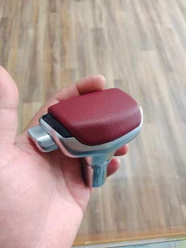 Chevrolet Captiva C100 / C140 Kırmızı Renk Pilot Vites Topuzu