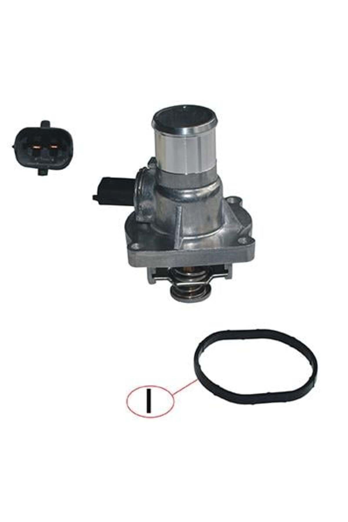 TERMOSTAT ASTRA G-H VECTRA C INSIGNIA A MERİVA A Z16XEP-A16XER 04 (105c)