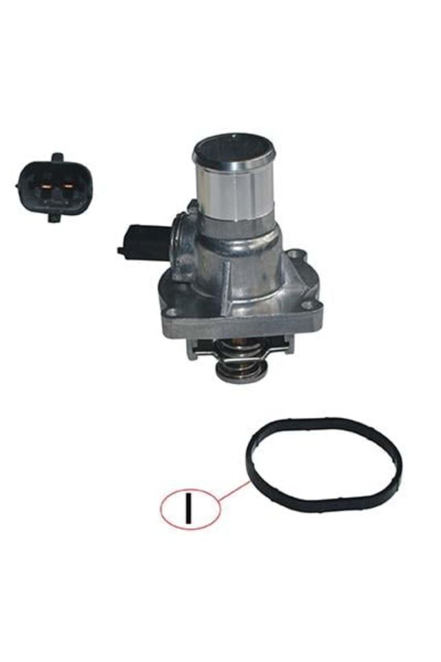 TERMOSTAT ASTRA G-H VECTRA C INSIGNIA A MERİVA A Z16XEP-A16XER 04 (105c)
