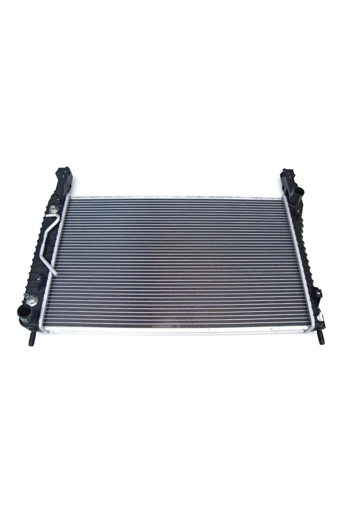 Chevrolet Captiva C100 2.0  Uyumlu Dizel Su Radyatörü Otomatik Vites KALIN TİP