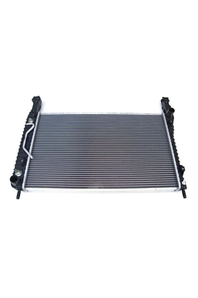 Chevrolet Captiva C100 2.0  Uyumlu Dizel Su Radyatörü Otomatik Vites KALIN TİP