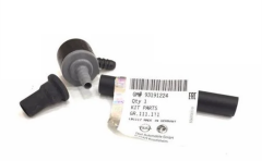 Opel Astra H 1,6 Emme Manifolt Valfi Kit Subaplı