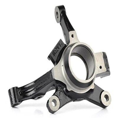 Chevrolet Yeni Captiva C140 Ön Sağ Aks Taşıyıcısı