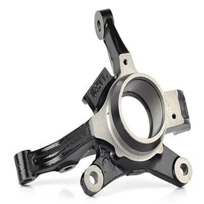 Chevrolet Yeni Captiva C140 Ön Sağ Aks Taşıyıcısı