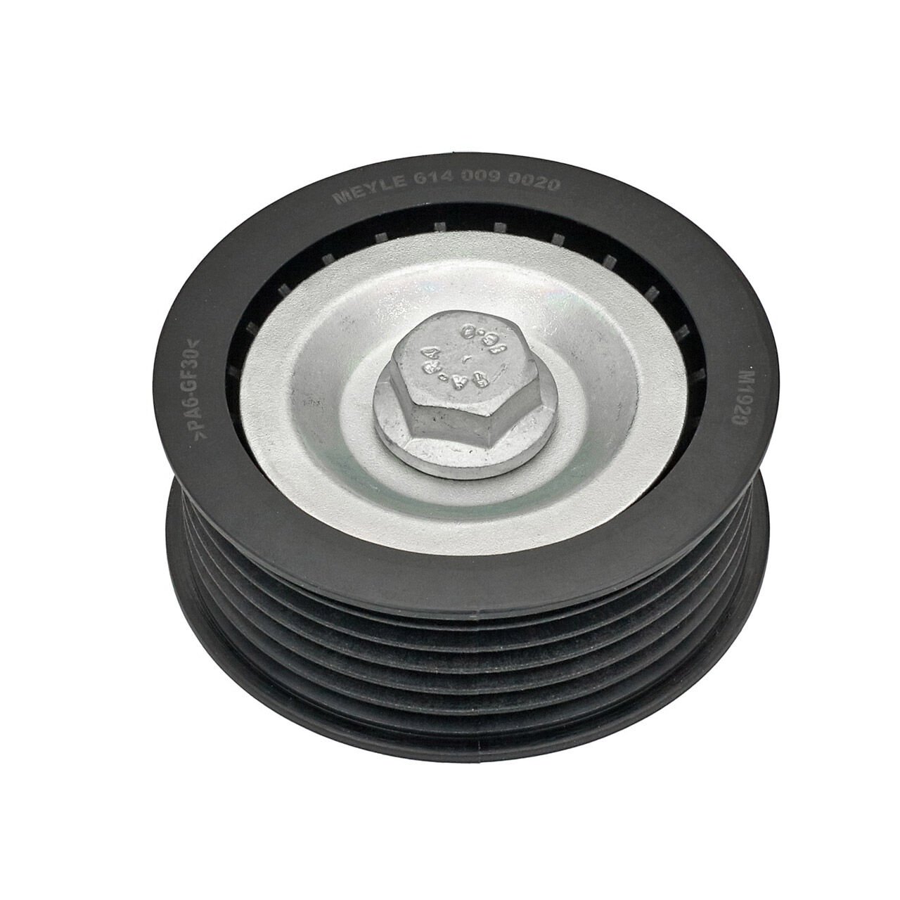 ASPART MARKA   V-KAYIŞ GERGİ RULMANI OPEL ASTRA H / VECTRA C / ZAFIRA B 1.9 CDTI