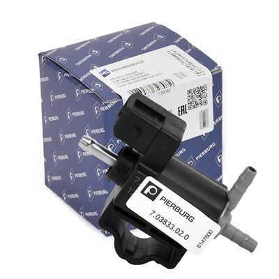 Opel İnsignia 1.4 / 1.6 Turbo Motor Selenoid Valfi Pierburg Marka