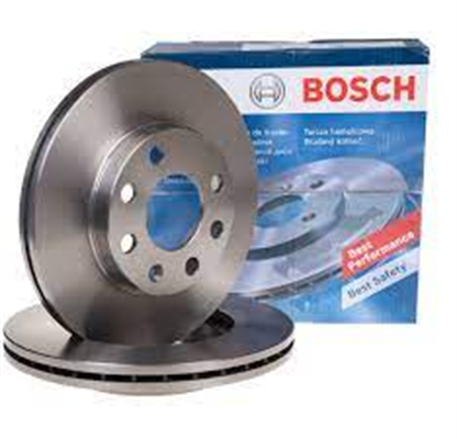 Opel İnsignia A 16'' Ön Fren Disk Takımı Bosch
