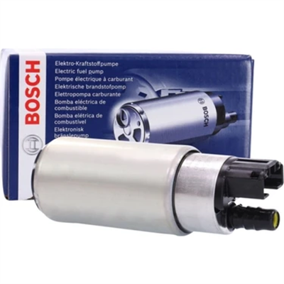 Opel Vectra B Benzin Pompası BOSCH 3,5 BAR 99 ->