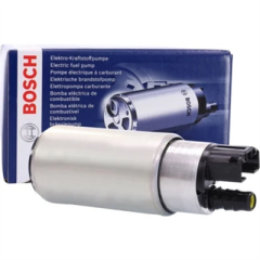 Opel Vectra B Benzin Pompası BOSCH 3,5 BAR 99 ->