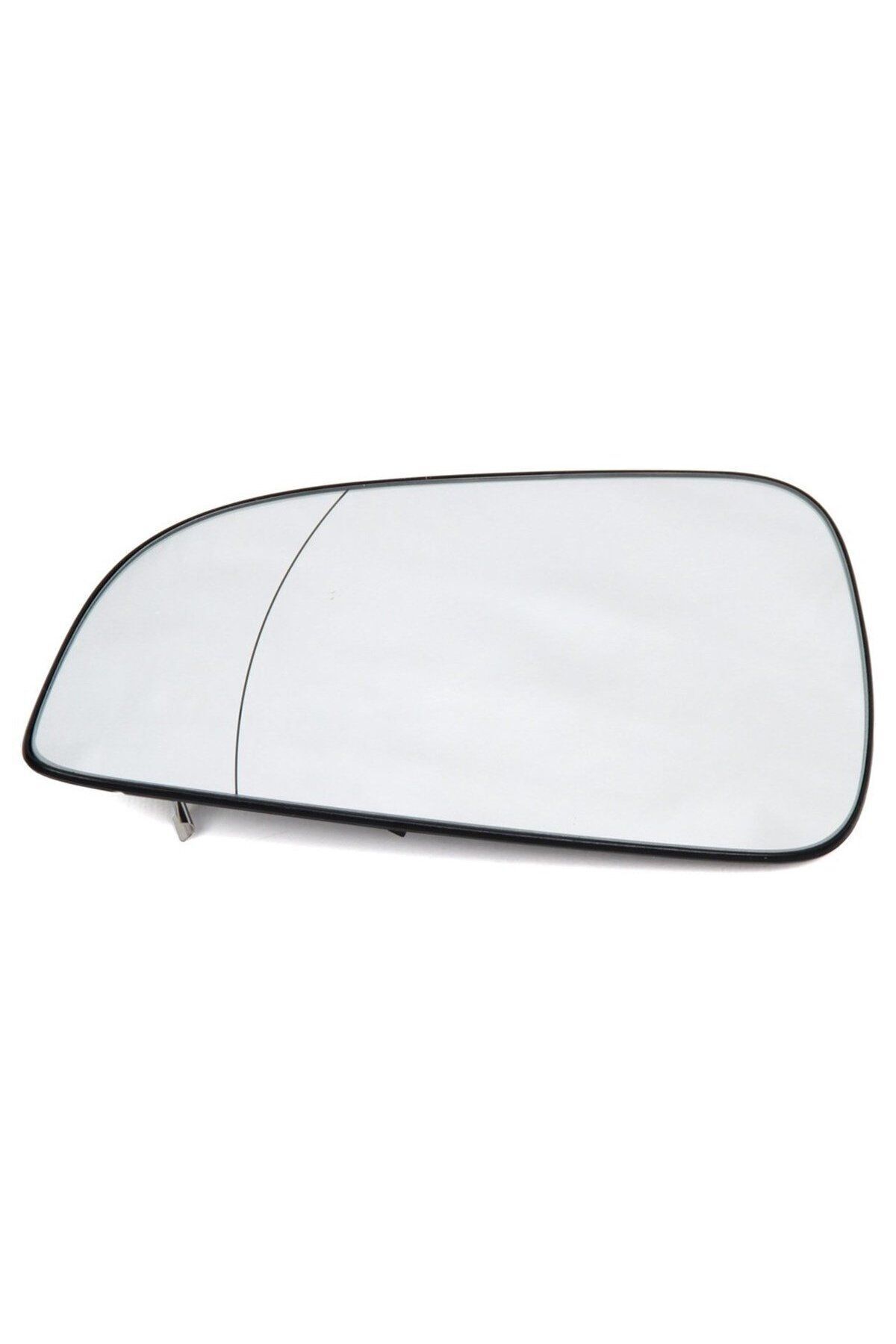 Opel Astra H Sağ Dış Dikiz Ayna Camı Geniş Tip Ithal 1428371