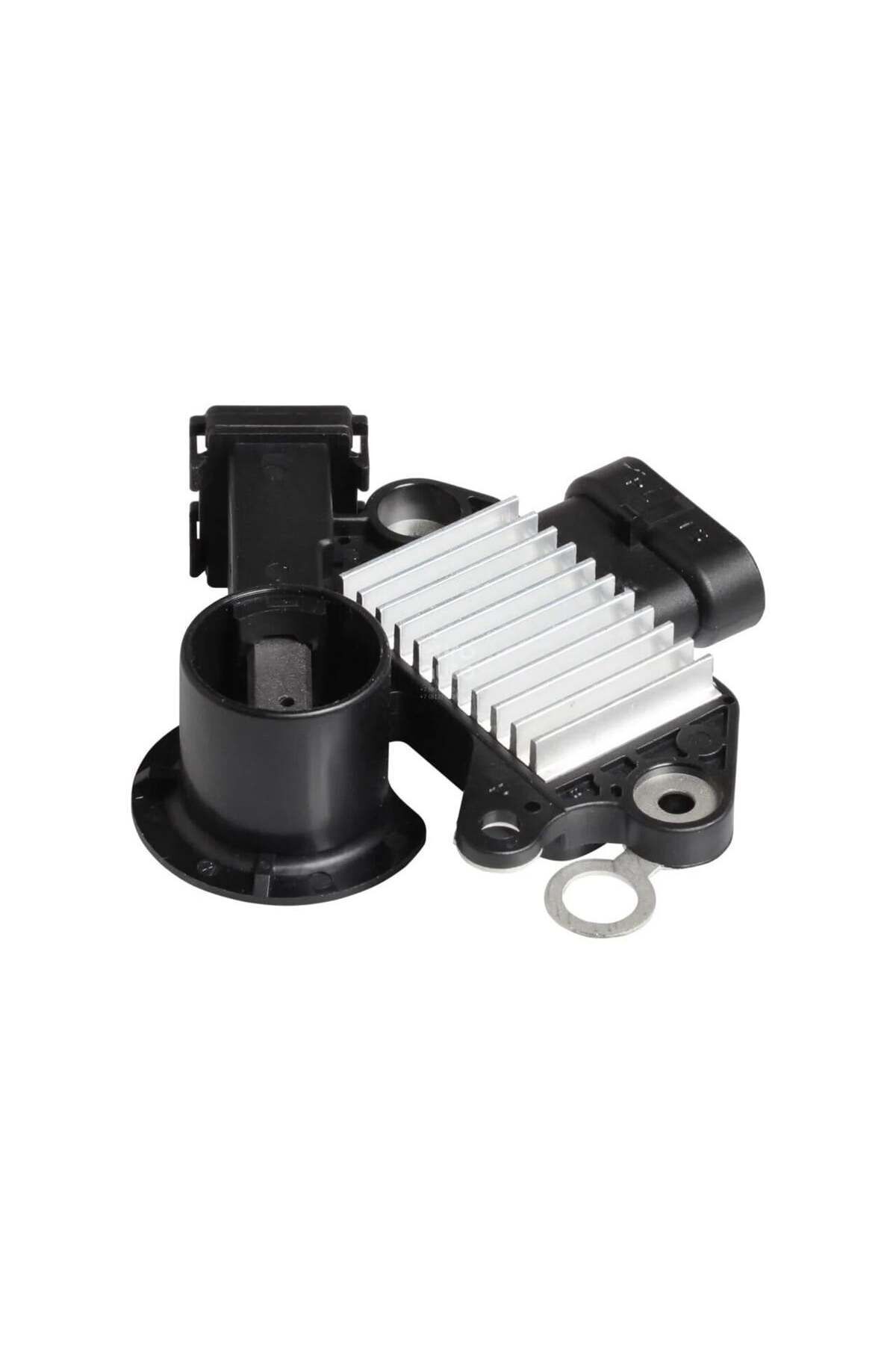 Chevrolet Captiva C100 2.0 Alternatör Konjektörü Ithal